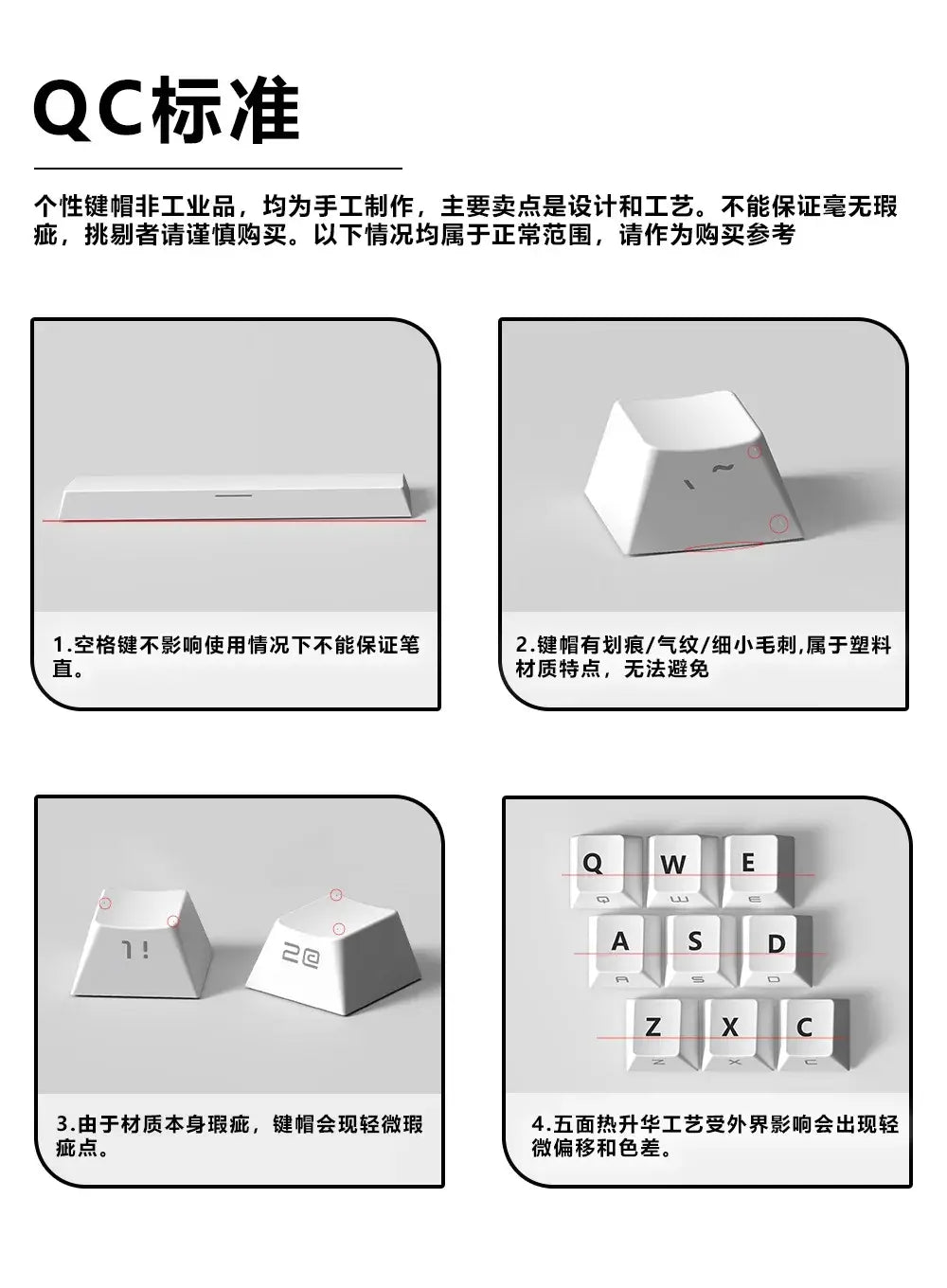Miyu Anime Keycap Set | 129-Key OEM PBT